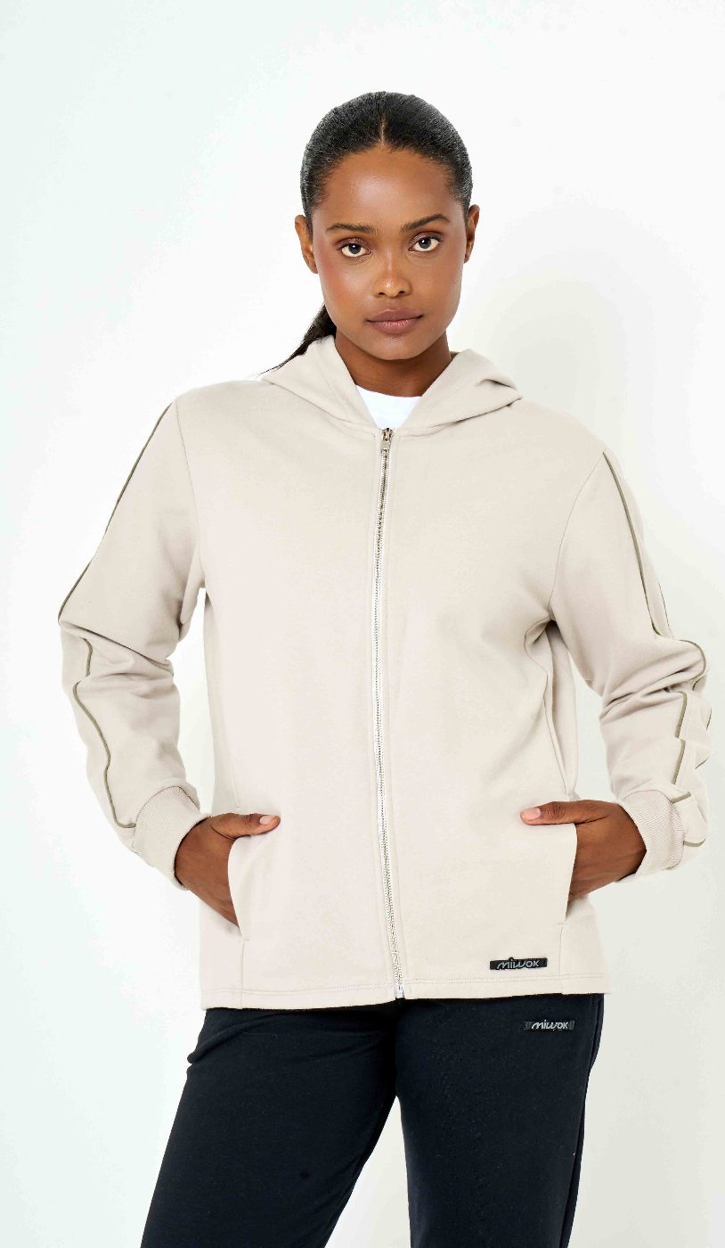 Campera Somi, recién llegada